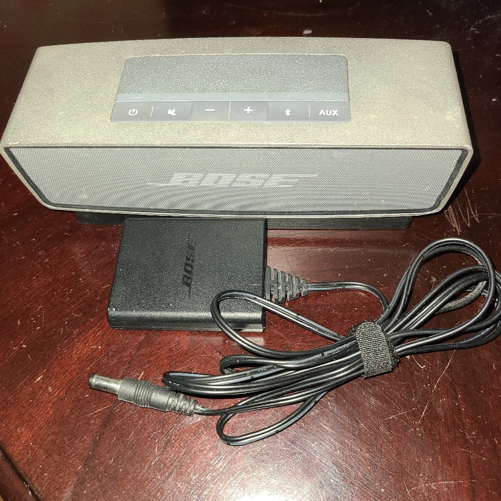 Bose Mini Soundlink